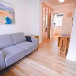Marylebone Serviced Apartments By Globe